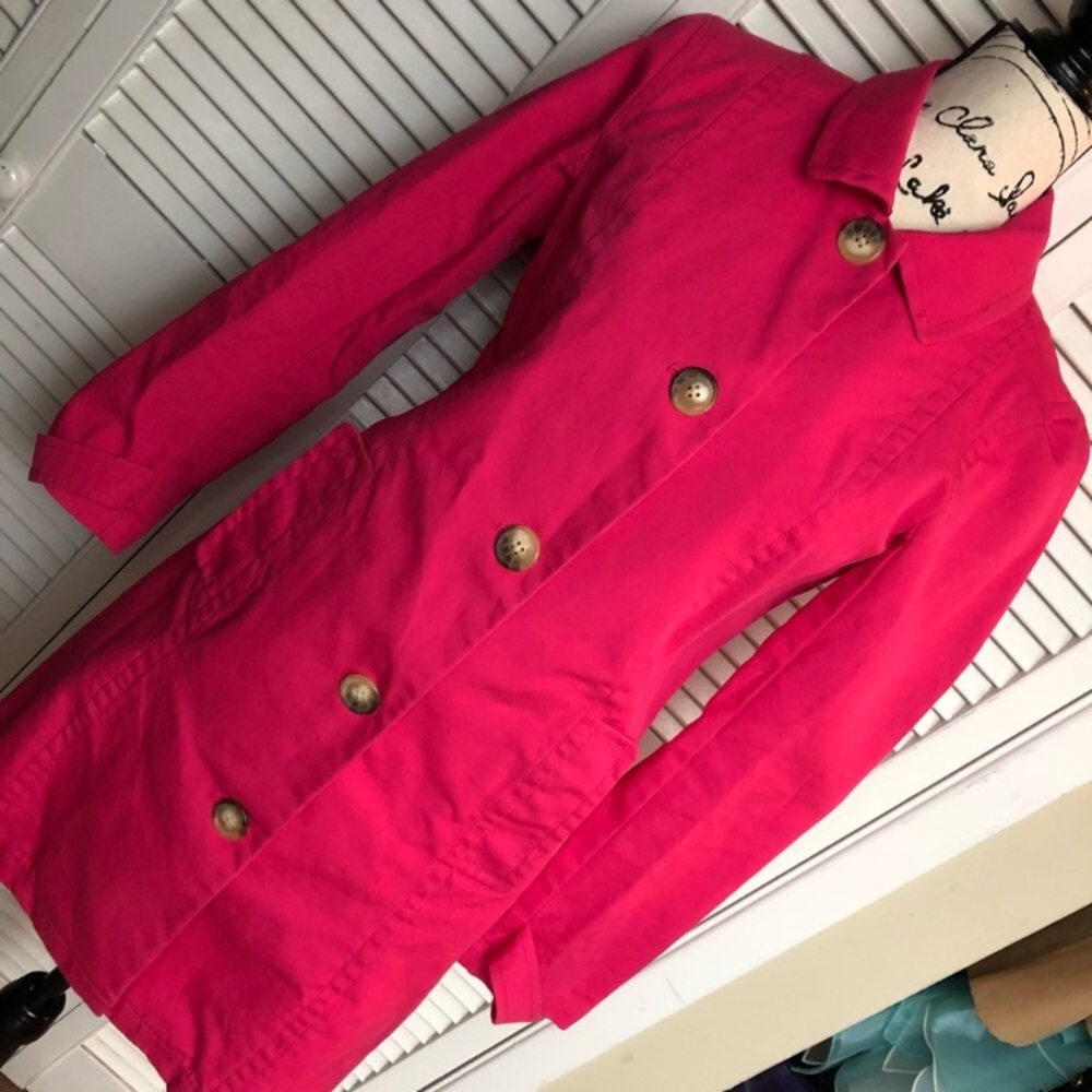 Old Navy trench coat / jackets and coats